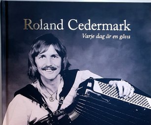 Boken om Roland Cedermark